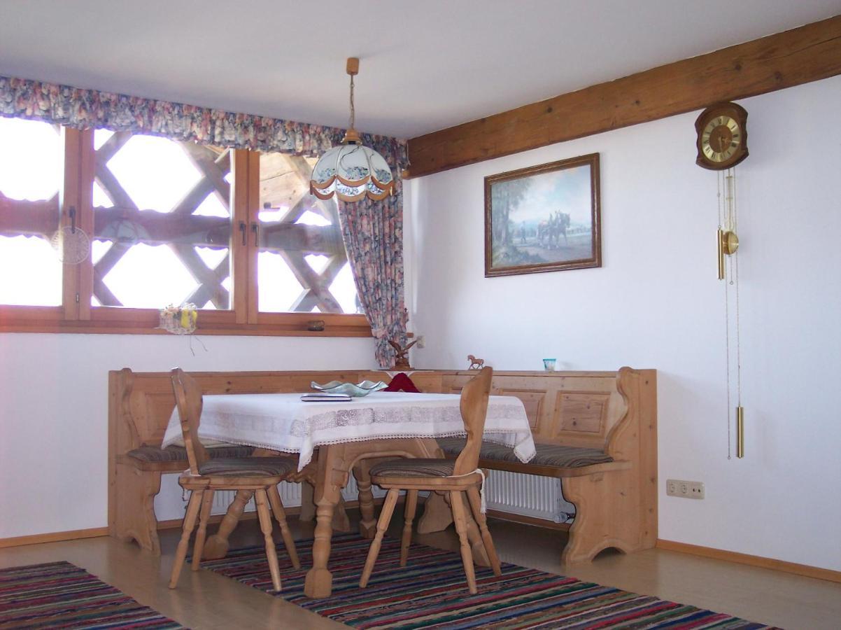 Bachtelhuber-Hof Villa Teisendorf Eksteriør bilde